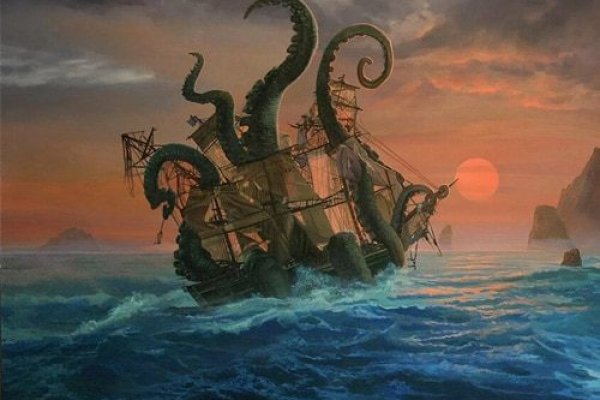 Kraken торговая площадка ссылка