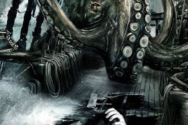 Kraken17 at