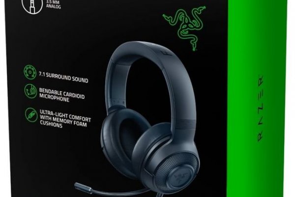 Kraken рабочее зеркало