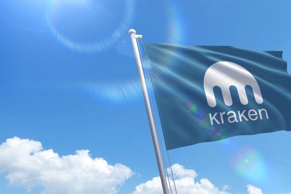 Что за площадка кракен