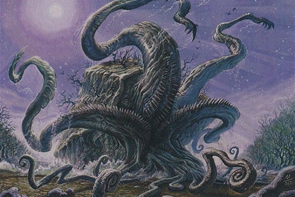 Craken12 at