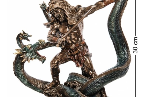 Kraken 17at