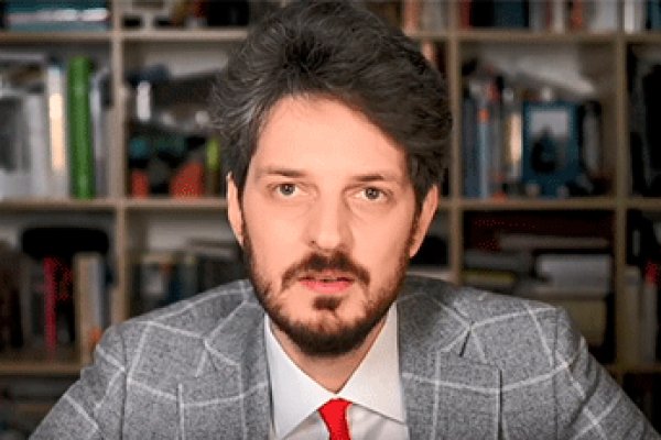 Каталог сайтов даркнет