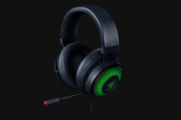 Kraken 1 2