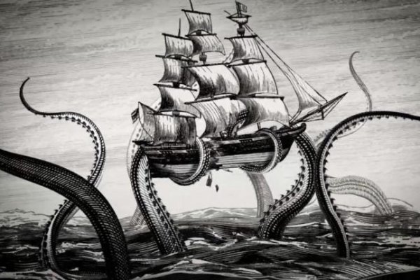 Kraken зайти на сайт